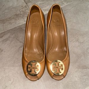 Tory Burch Wedge